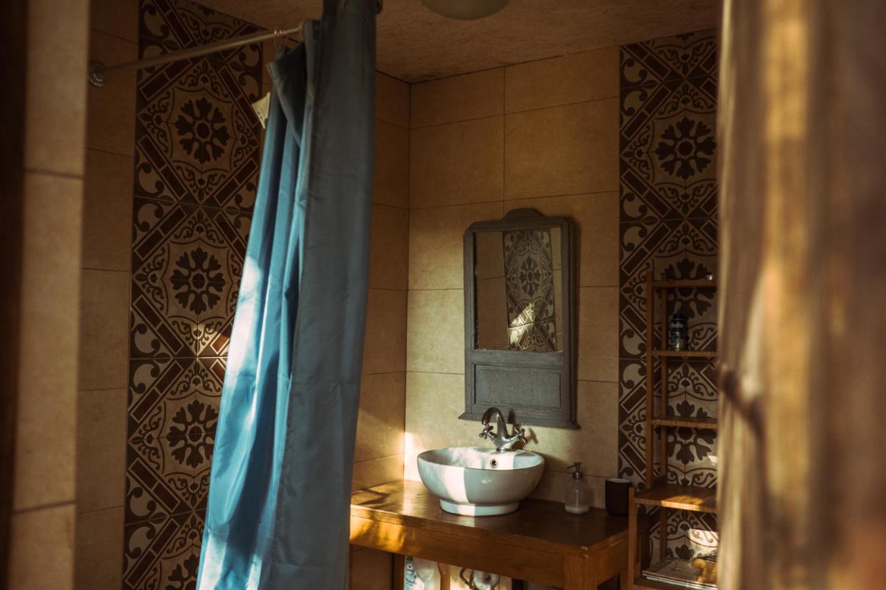 Hotel La Veleta Cadix Extérieur photo