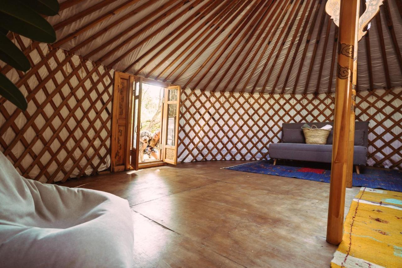 Hotel La Veleta Cadix Extérieur photo